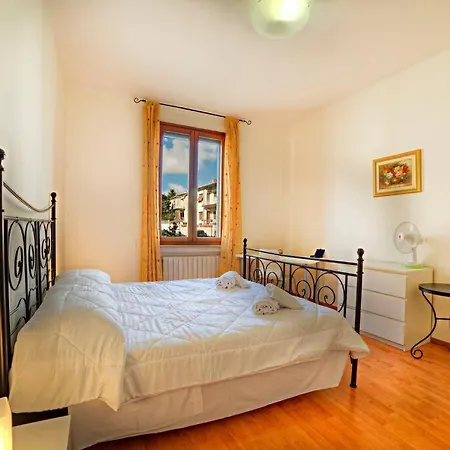 Ravacciano House Apartman Siena