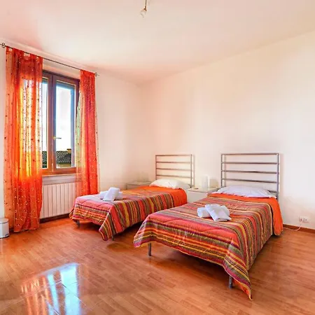 Apartman Ravacciano House Siena