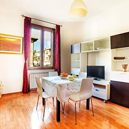 Ravacciano House Siena