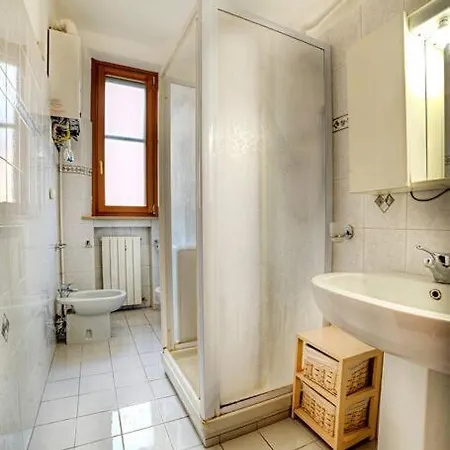Ravacciano House *