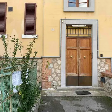 Ravacciano House