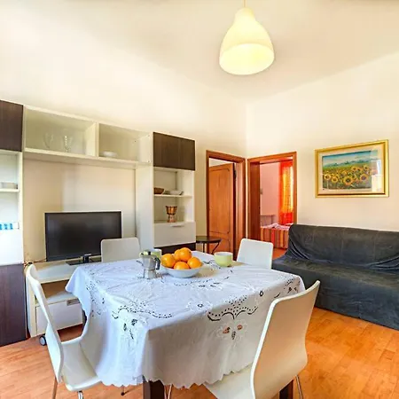Apartman Ravacciano House